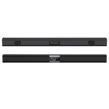 Bluetooth 32 - Inch Soundbar with Powerful Bass - InspiredGrabs.com